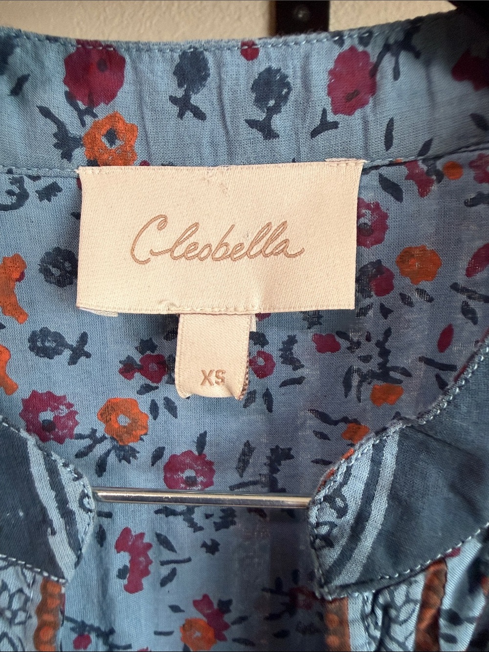 CLEOBELLA MINI DRESS - Picture 4 of 8